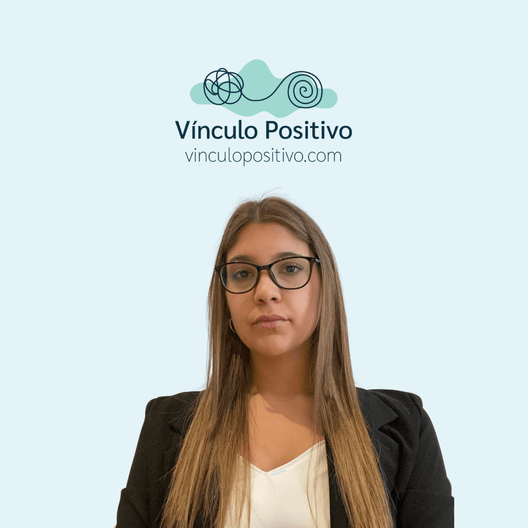 Martina Perez Di Chenna