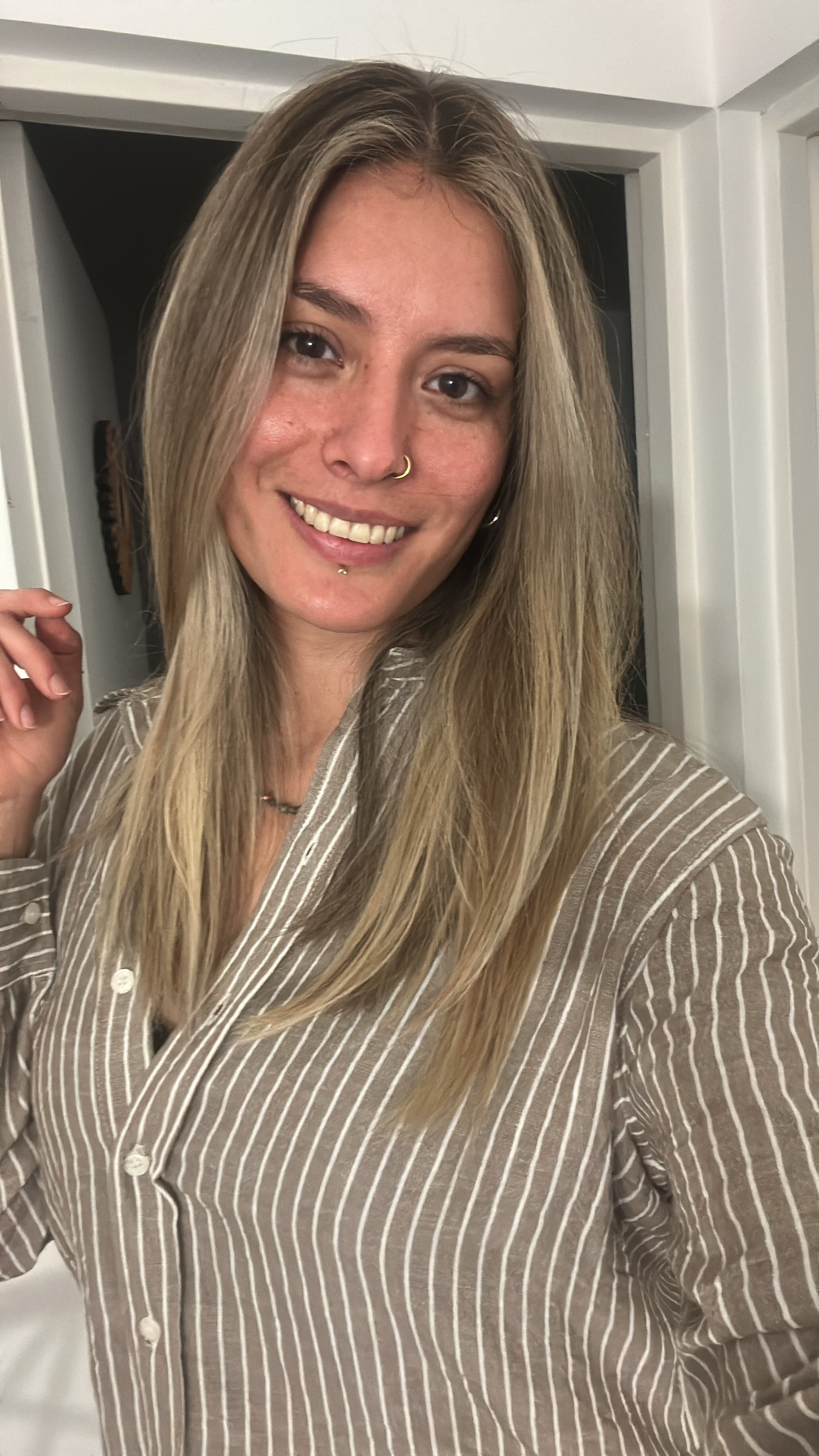 Daniela ludueña