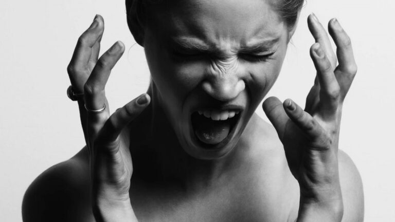 ¿Cómo superar una separación?