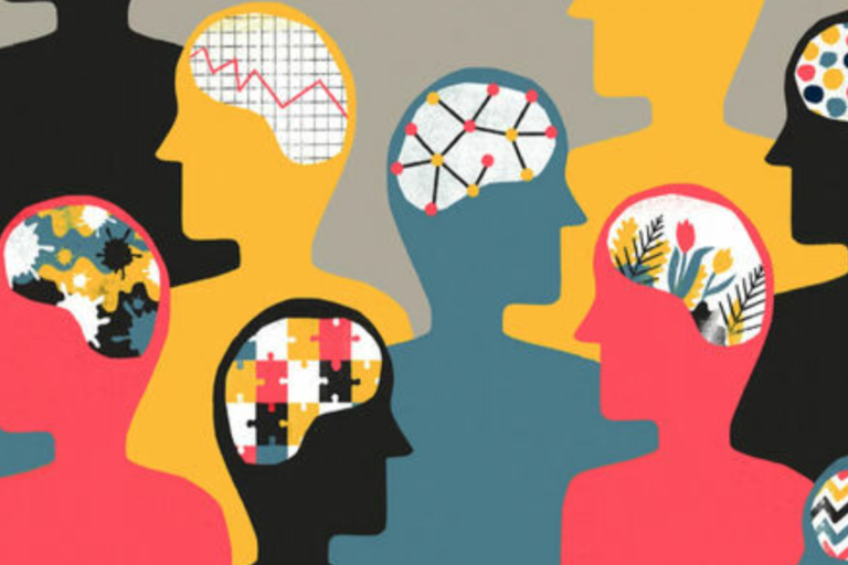 Las Corrientes Más Populares: Psicoanálisis, TCC, Gestalt y Sistémica